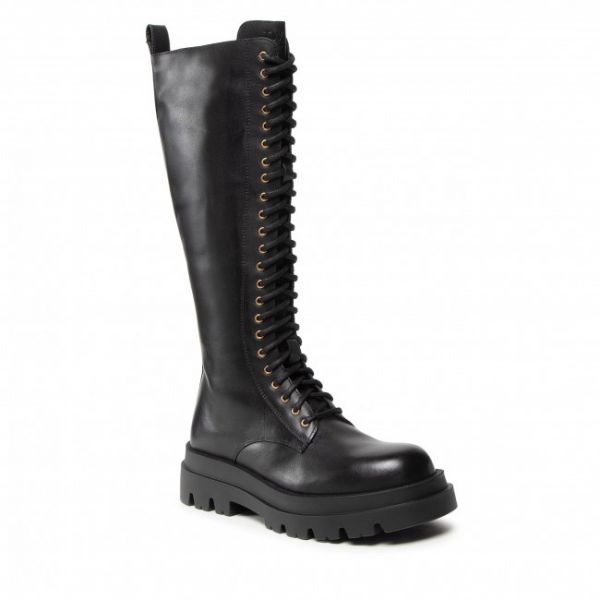 Stivali TWINSET - 222TCP132 Nero 00006 Stivali TWINSET - 222TCP132 Nero 00006