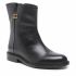 Tronchetti TWINSET - 222TCP222 Nero 00006