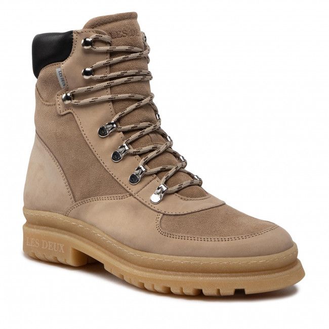 Stivali Les Deux - Tyler Desert Boot LDM820010 Beige 220220