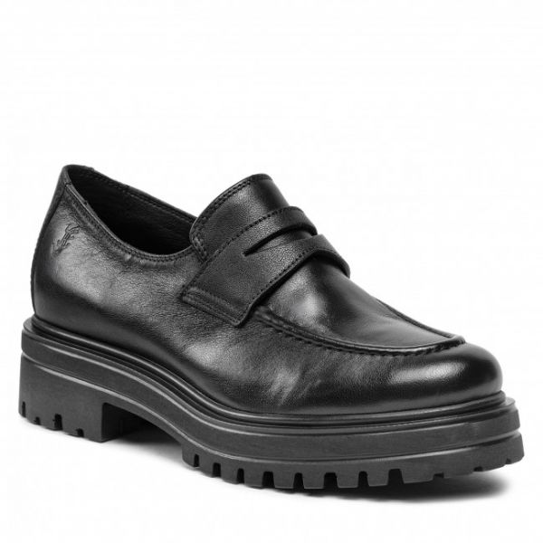 Scarpe basse Salamander - Taliy 32-52201-01 Black Scarpe basse Salamander - Taliy 32-52201-01 Black