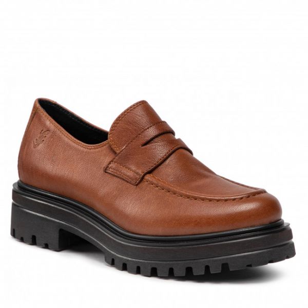 Scarpe basse Salamander - Taliy 32-52201-04 Cognac Scarpe basse Salamander - Taliy 32-52201-04 Cognac