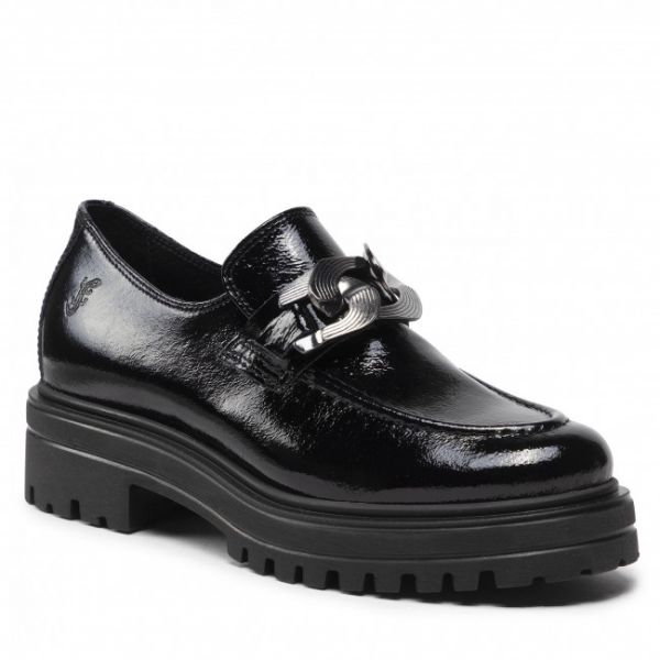 Scarpe basse Salamander - Taliy 32-52202-31 Black Scarpe basse Salamander - Taliy 32-52202-31 Black
