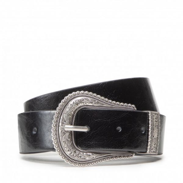 Cintura da donna TWINSET - Cintura 222TA4066 Nero 00006