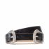 Cintura da donna TWINSET - 222TA4067 Nero 00006