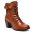 Tronchetti Salamander - 32-42107-04 Cognac