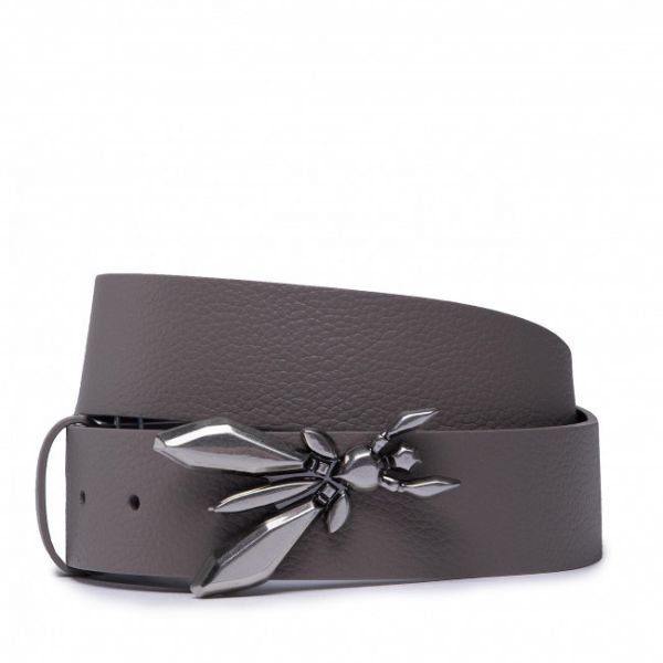 Cintura da donna Patrizia Pepe - CW0471/L001-B744 Dark Tatami