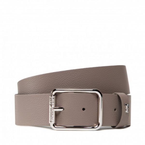 Cintura da donna PATRIZIA PEPE - CW6409/L001-B744 Dark Tatami