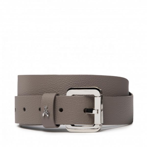 Cintura da donna Patrizia Pepe - CW8684/L001-B744 Dark Tatami