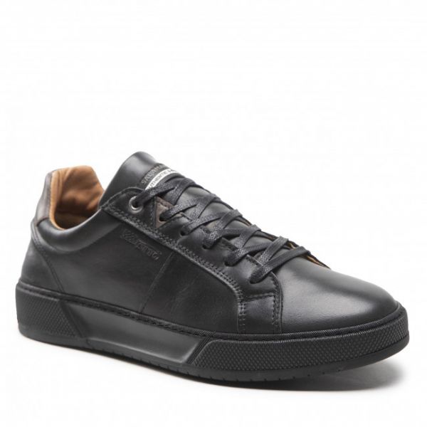 Sneakers Salamander - Tivo 31-49503-01 Black Sneakers Salamander - Tivo 31-49503-01 Black