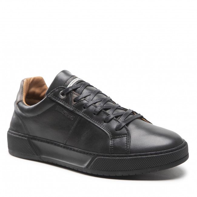 Sneakers Salamander - Tivo 31-49503-01 Black