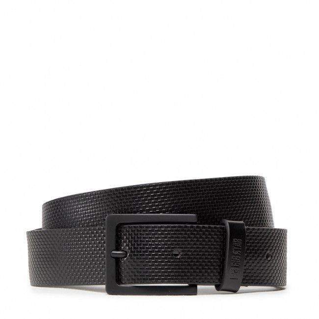 Cintura da uomo BIG STAR - HH674112 Black