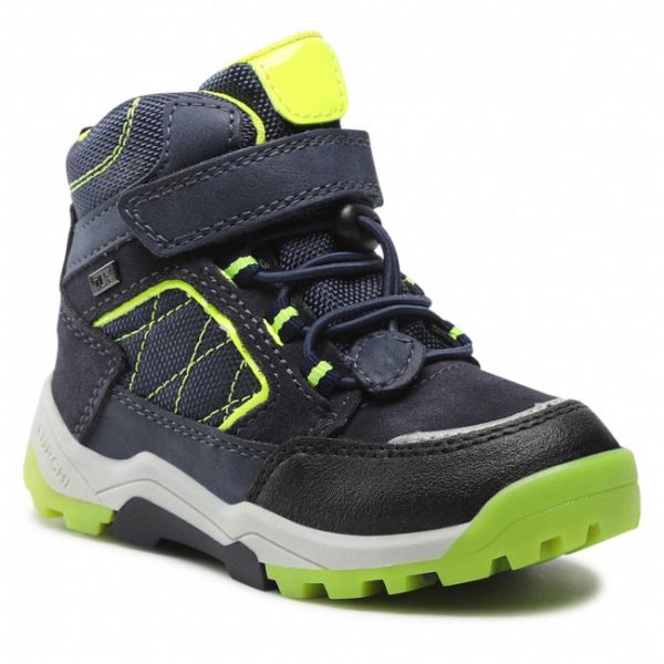 Stivali Lurchi - Talon 33-21542-42 M Navy Stivali Lurchi - Talon 33-21542-42 M Navy