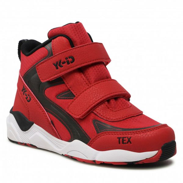 Polacchi Lurchi - Lido 33-26632-33 S Red Black Polacchi Lurchi - Lido 33-26632-33 S Red Black