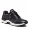 Sneakers Caprice - 9-23755-29 Black Soft 040