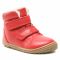 Stivali Lurchi - Nik Barefoot 33-50022-43 M Rosso