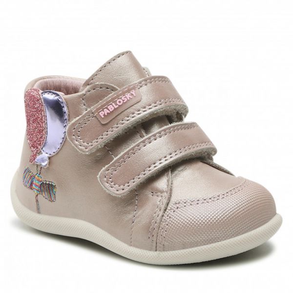 Sneakers PABLOSKY - StepEasy By Pablosky 019130 Pink Sneakers PABLOSKY - StepEasy By Pablosky 019130 Pink