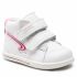 Sneakers PABLOSKY - StepEasy By Pablosky 019307 Blanco