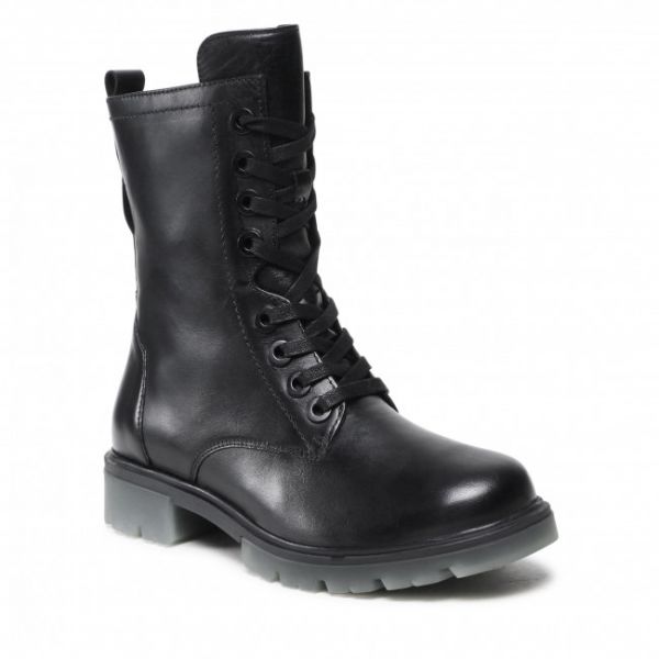 Tronchetti Caprice - 9-25251-29 Black Nappa 022