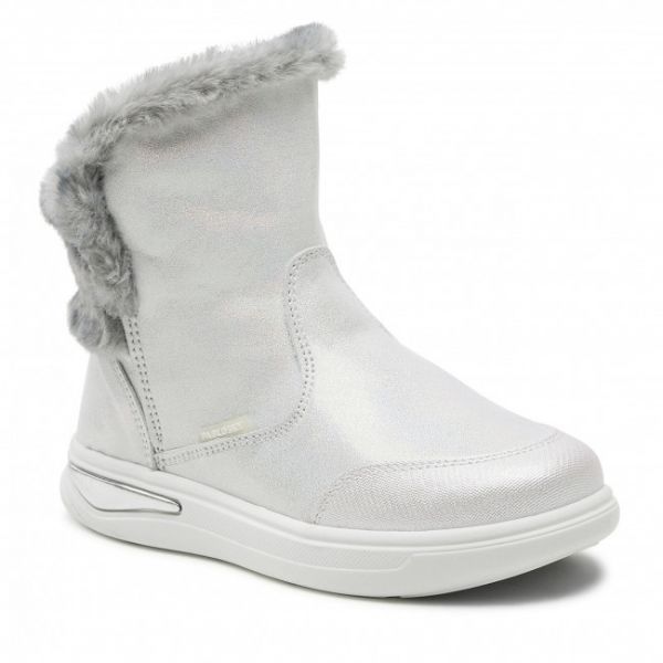 Stivali Pablosky - StepEasy By Pablosky 020800 D White Stivali Pablosky - StepEasy By Pablosky 020800 D White