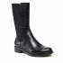 Stivali CAPRICE - 9-25301-29 Black Nappa 022