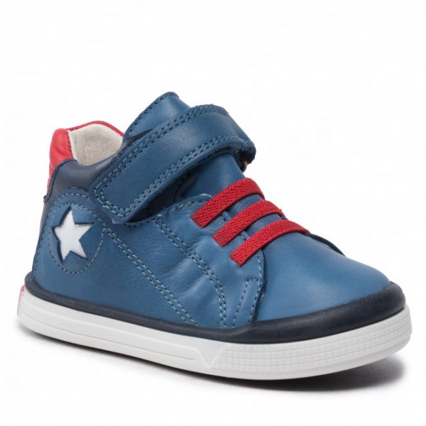 Sneakers PABLOSKY - 022140 M Blue Sneakers PABLOSKY - 022140 M Blue