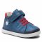 Sneakers PABLOSKY - 022140 M Blue