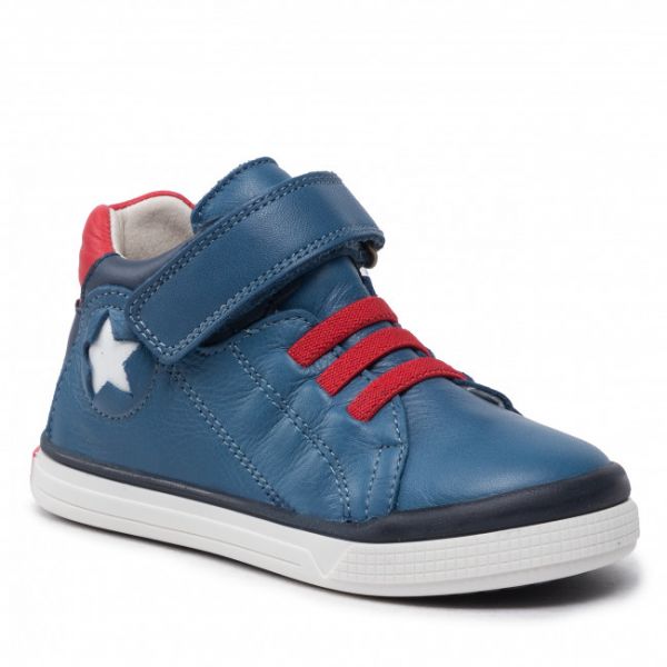 Sneakers Pablosky - Step Easy By Pablosky 022140 S Blue Sneakers Pablosky - Step Easy By Pablosky 022140 S Blue