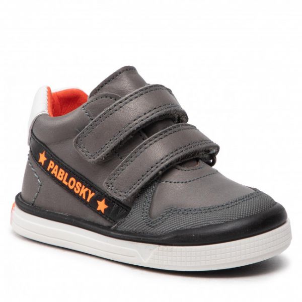 Sneakers Pablosky - StepEasy by Pablosky 022250 M Savana Underground Sneakers Pablosky - StepEasy by Pablosky 022250 M Savana Underground