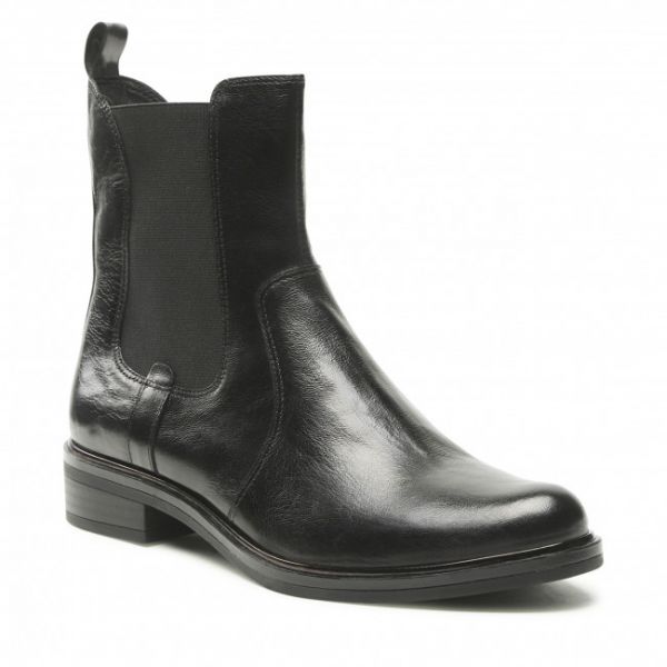 Tronchetti Caprice - 9-25304-29 Black Antic 002