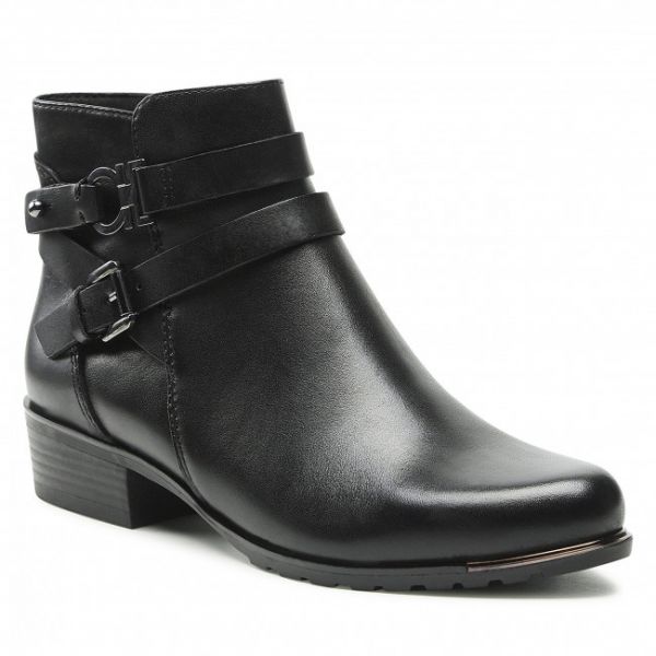 Tronchetti Caprice - 9-25309-29 Black Nappa 022