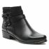 Tronchetti Caprice - 9-25309-29 Black Nappa 022