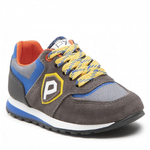 Sneakers PABLOSKY - 297636 M Grey Sneakers PABLOSKY - 297636 M Grey