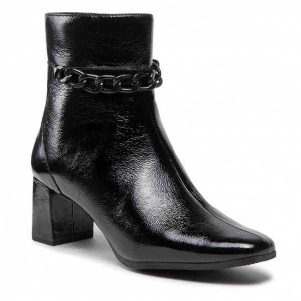 Tronchetti Caprice - 9-25317-29 Black Naplak 017