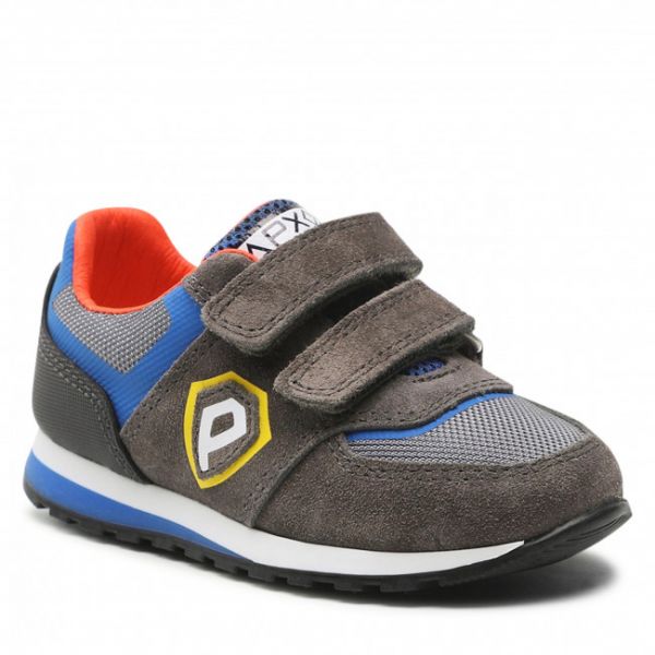 Sneakers PABLOSKY - 297736 M Grey Sneakers PABLOSKY - 297736 M Grey
