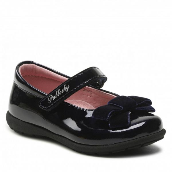 Scarpe basse PABLOSKY - 349069 M Marino Scarpe basse PABLOSKY - 349069 M Marino
