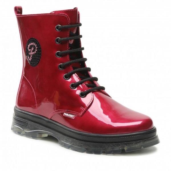 Scarponcini Pablosky - 412979 D Fucsia Scarponcini Pablosky - 412979 D Fucsia