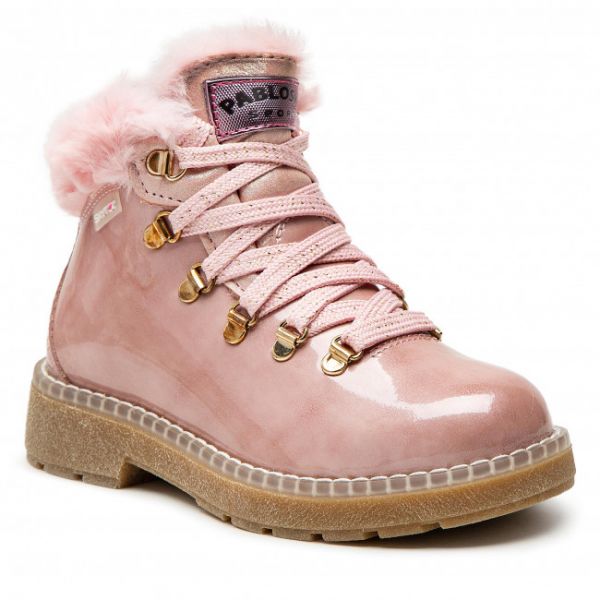 Stivali PABLOSKY - 415979 S Pink Stivali PABLOSKY - 415979 S Pink