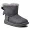 Scarpe UGG - K Mini Bailey Bow II 1017397K Lgh