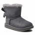 Scarpe UGG - K Mini Bailey Bow II 1017397K Lgh