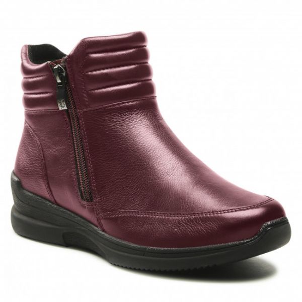 Tronchetti CAPRICE - 9-25460-29 Bordeaux Nappa 540