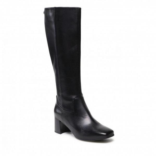 Stivali Caprice - 9-25503-29 Black Nappa 022 Stivali Caprice - 9-25503-29 Black Nappa 022