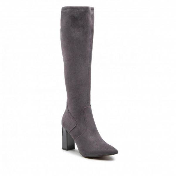 Stivali Caprice - 9-25514-29 Dk Grey Stretc Stivali Caprice - 9-25514-29 Dk Grey Stretc
