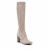Stivali Caprice - 9-25514-29 Cream Stretch 401