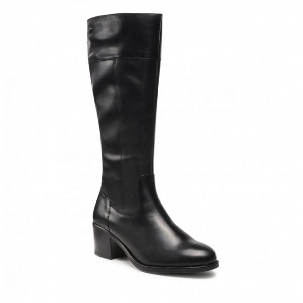 Stivali Caprice - 9-25551-29 Black Nappa 022 Stivali Caprice - 9-25551-29 Black Nappa 022