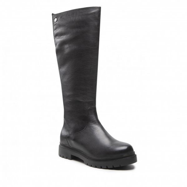 Stivali CAPRICE - 9-25552-29 Black Nappa 022 Stivali CAPRICE - 9-25552-29 Black Nappa 022