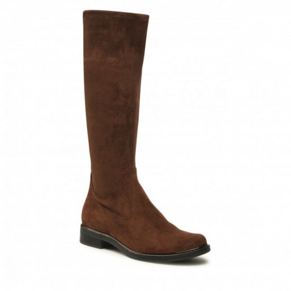 Stivali Caprice - 9-25512-29 Dk Cognac Stre 316 Stivali Caprice - 9-25512-29 Dk Cognac Stre 316