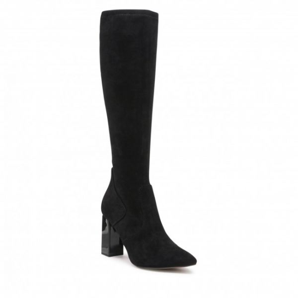 Stivali Caprice - 9-25514-29 Black Stretch 044 Stivali Caprice - 9-25514-29 Black Stretch 044