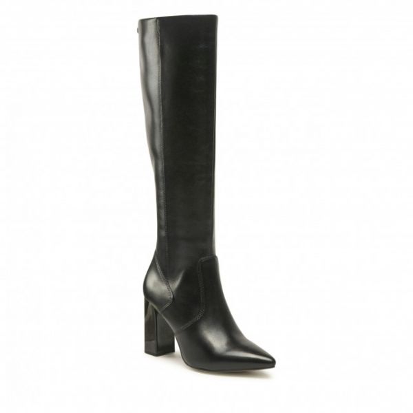 Stivali Caprice - 9-25516-29 Black Nappa 022 Stivali Caprice - 9-25516-29 Black Nappa 022