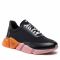 Sneakers Weekend Max Mara - Cigno3 57660522600 Black 004/004