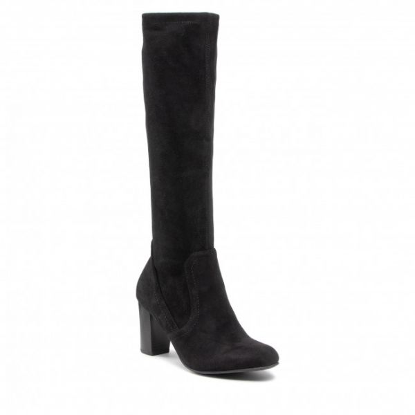Stivali Caprice - 9-25572-29 Black Stretch 044 Stivali Caprice - 9-25572-29 Black Stretch 044